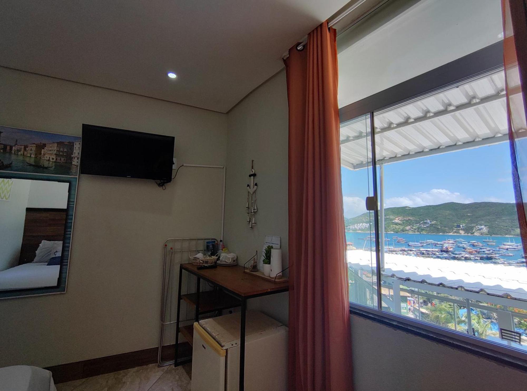 Ancora - Vista Mar Apartment *
