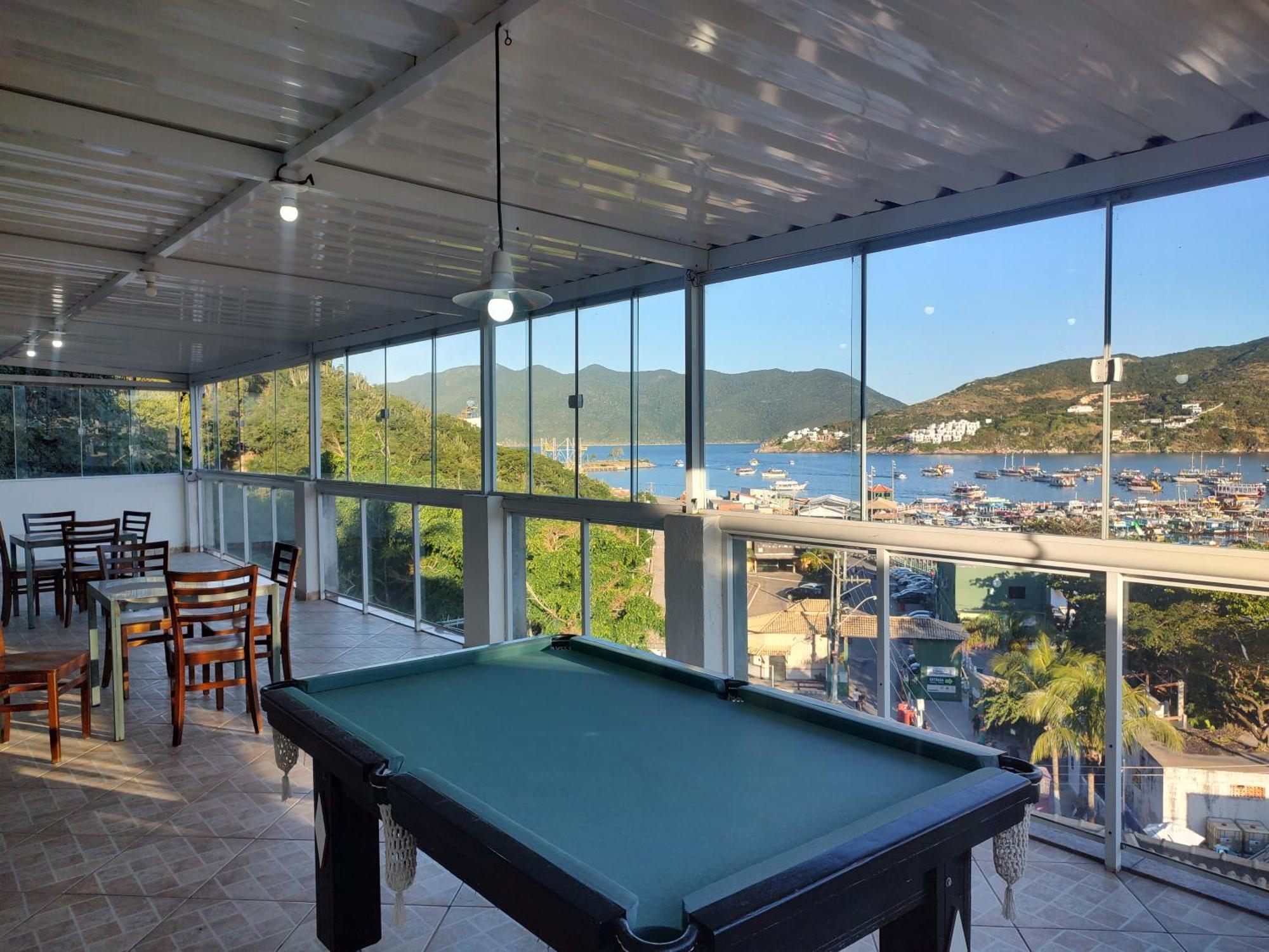 Apartment Ancora - Vista Mar Arraial do Cabo